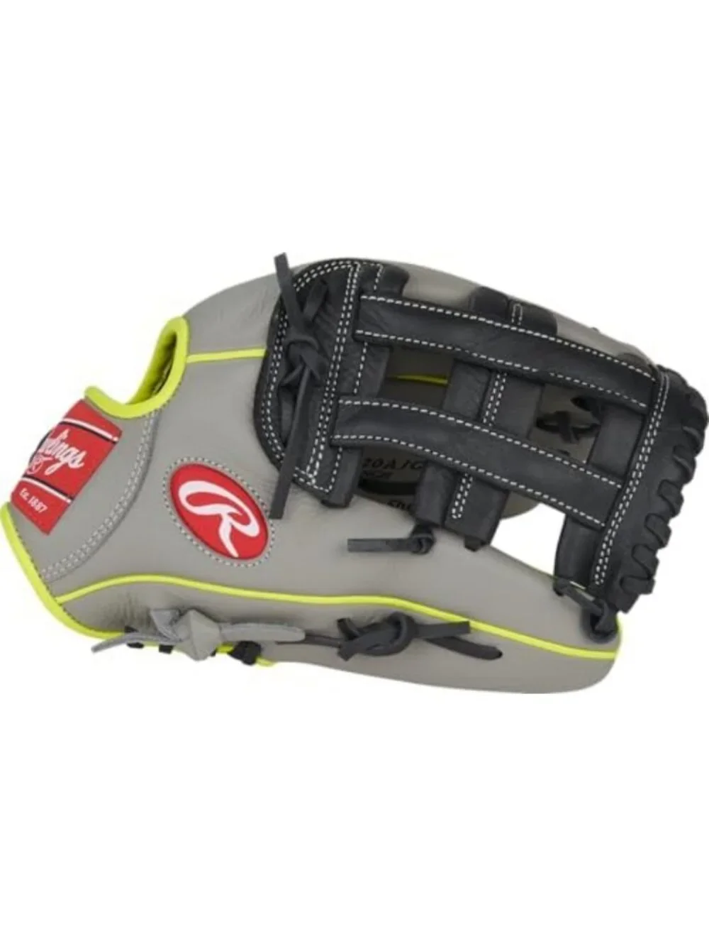 Youth Baseball Gloves - 2026 Pro Lite Select, Lightweight, Durable, Perfect Fit